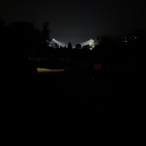 can you tell them all to stop