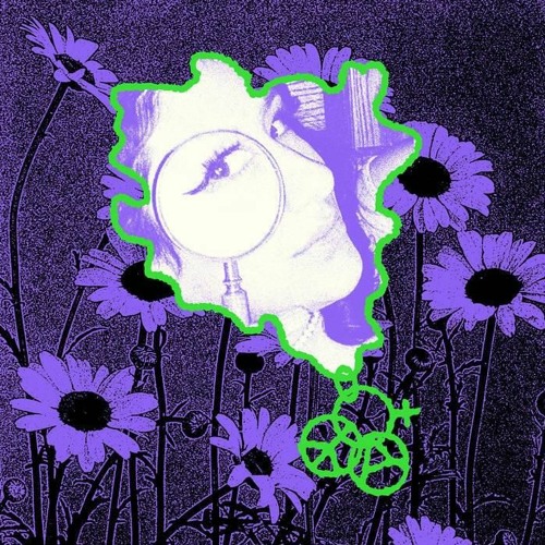 Something About You by Eyedress and Dent May (8-bit remix)