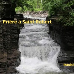 Prière À Saint Robert