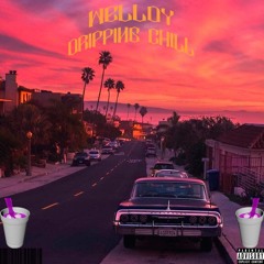 DRIPPING CHILL (EP)