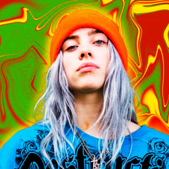 CHIHIRO | BILLIE EILISH | COVER | REGGAE REMIX