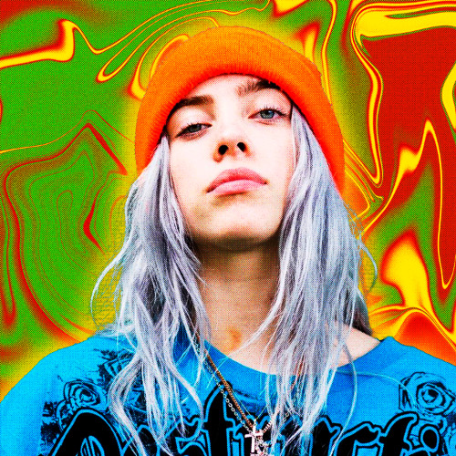 CHIHIRO | BILLIE EILISH | COVER | REGGAE REMIX