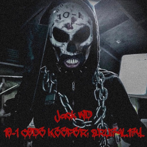 W3LC0M3 70 7H3 D34D (Prod. 88VLEXX)