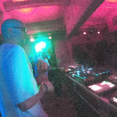 L_Cio & Ignacio 'Live jam' - MOND Agency (São Paulo)