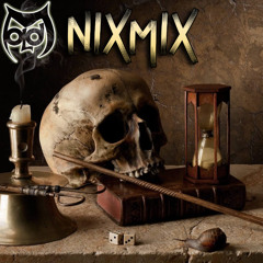 Comunalien - The Protist (NIXMIX)