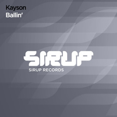 Kayson - Ballin'