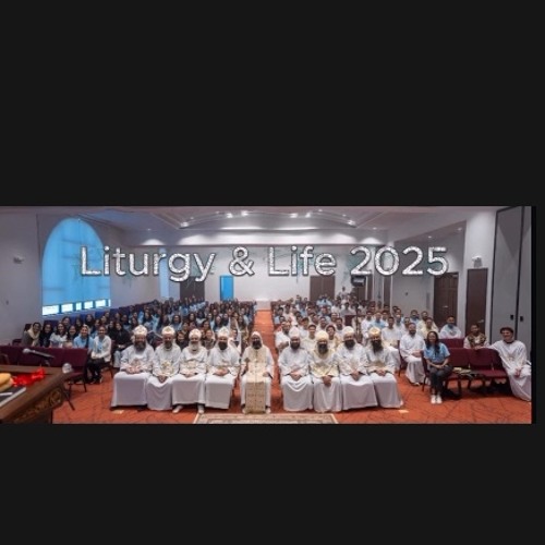 The First Canticle and Lobsh - Liturgy & Life 2025