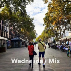 Wednesday Mix - 211020