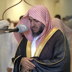 الشيخ عبدالبديع غيلان .. قراءة بديعة من سورة فصلت