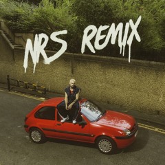 James Hype - Waterfalls (NRS Remix)