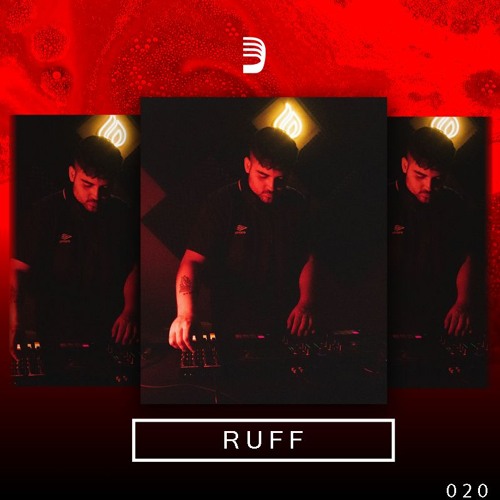 drumphase podcast 020 - Ruff