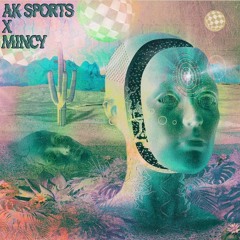 AK SPORTS - Flex 303 (Mincy Remix) [OUT NOW GALLERY RECORDINGS]