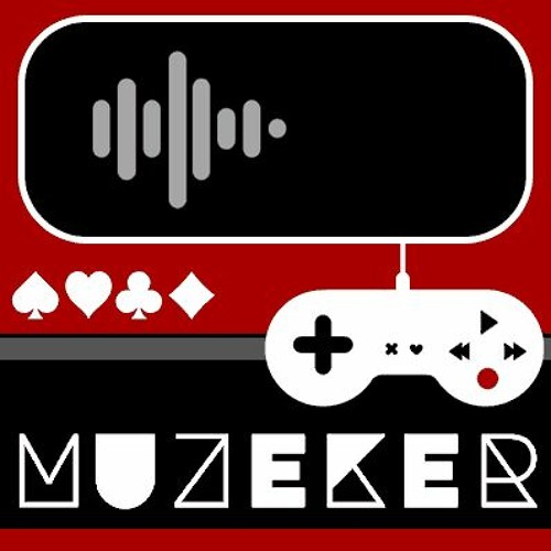 Muzeker | The Audio Game