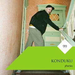 Phonica Mix Series 99: Konduku