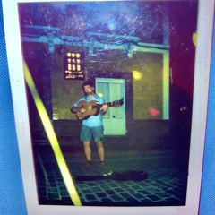 Elis Penri - Cân yr Hydref (Demo)