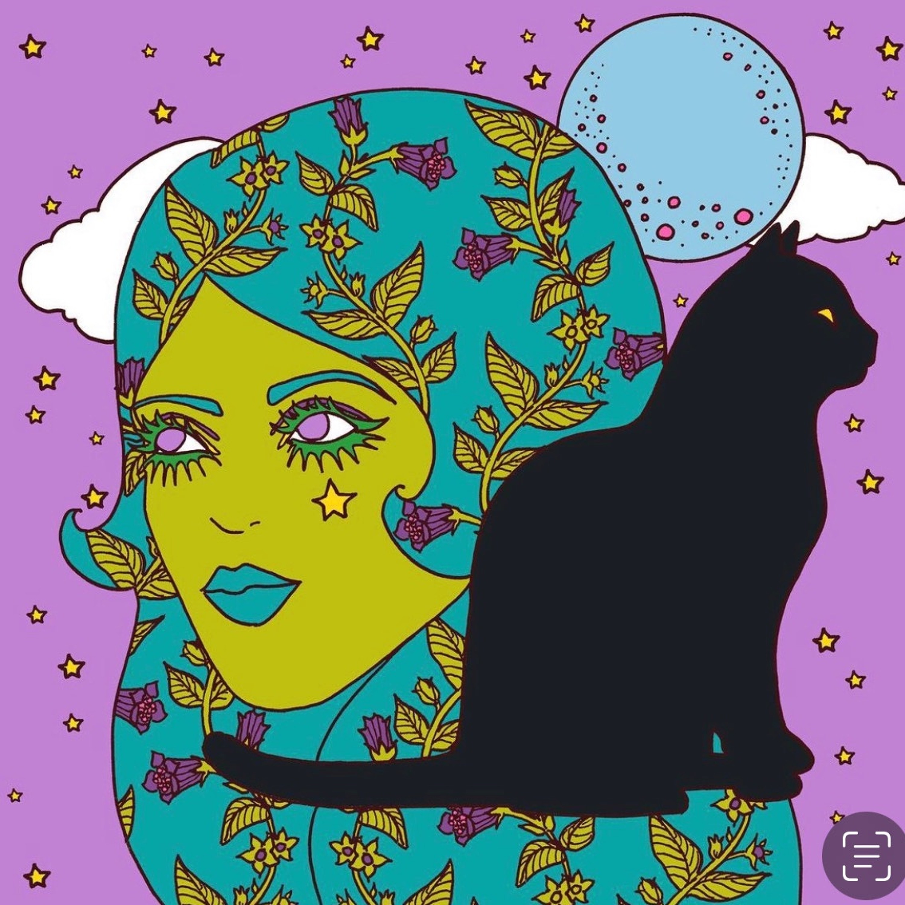 The Persephone Program: Astrology & More