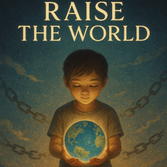 Raise the World [Radio Edit]