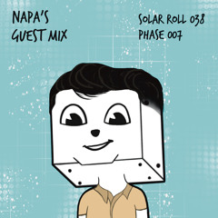 Solar Rolls (Phase 007)