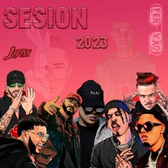 Sesión 2023 Luciandj
