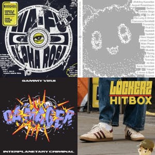 Stream Flynn. | Listen to Bass House No.2 playlist online for free on ...