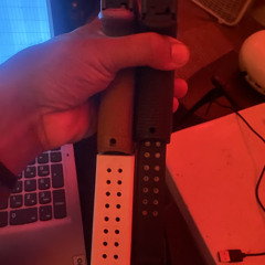 ghost glocks