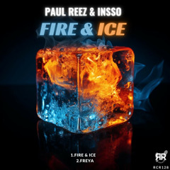 Paul Reez, Insso - Fire & Ice
