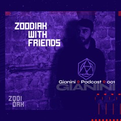 Zoodiak with Friends - Sequence 001 by Gianini