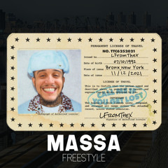 Tyler, the Creator - Massa Freestyle