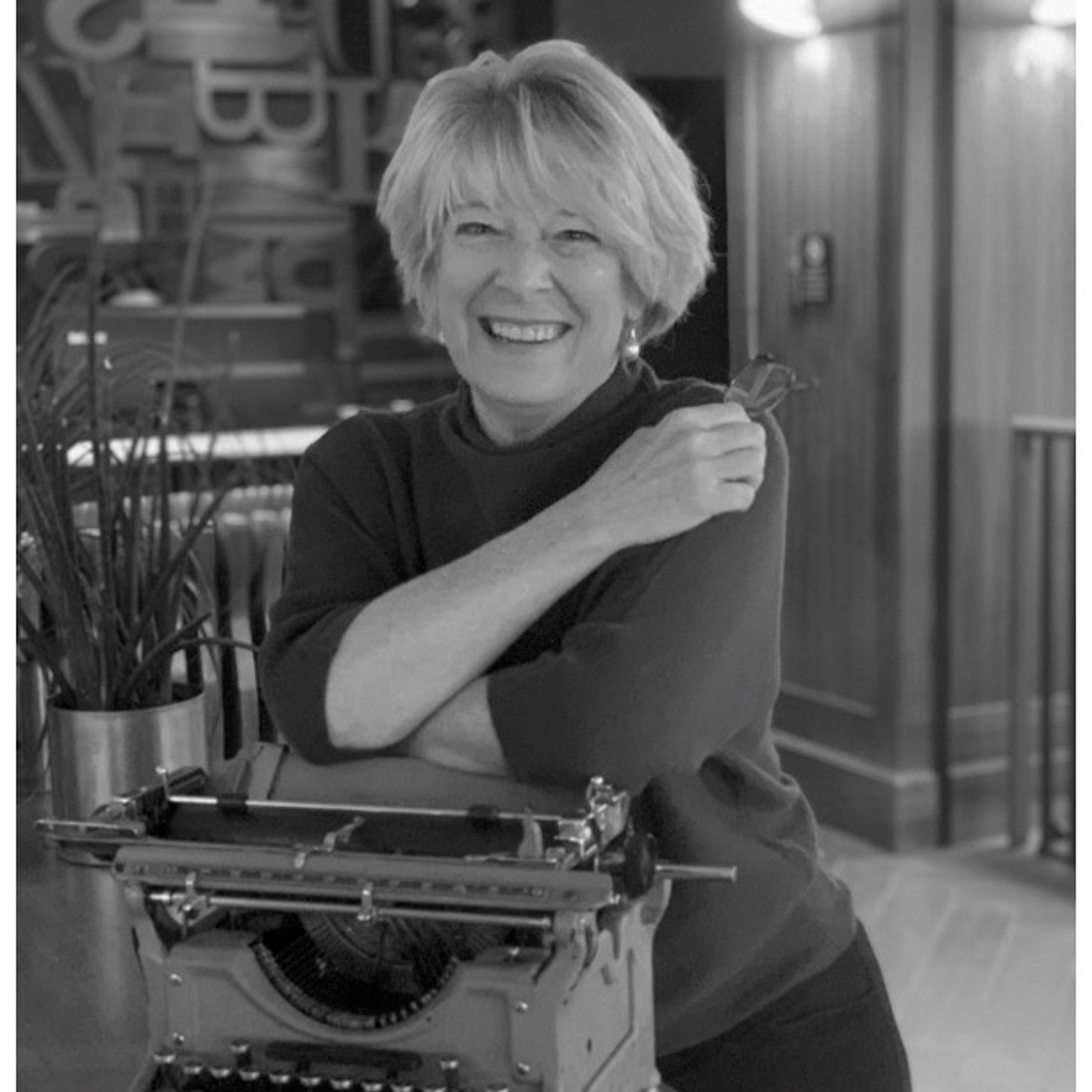 PAWcast: Author Lisa Belkin ’82 Followed a Murder Back Four Generations episode artwork