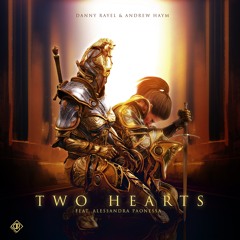 Danny Rayel & Andrew Haym - Two Hearts (Instrumental Version)