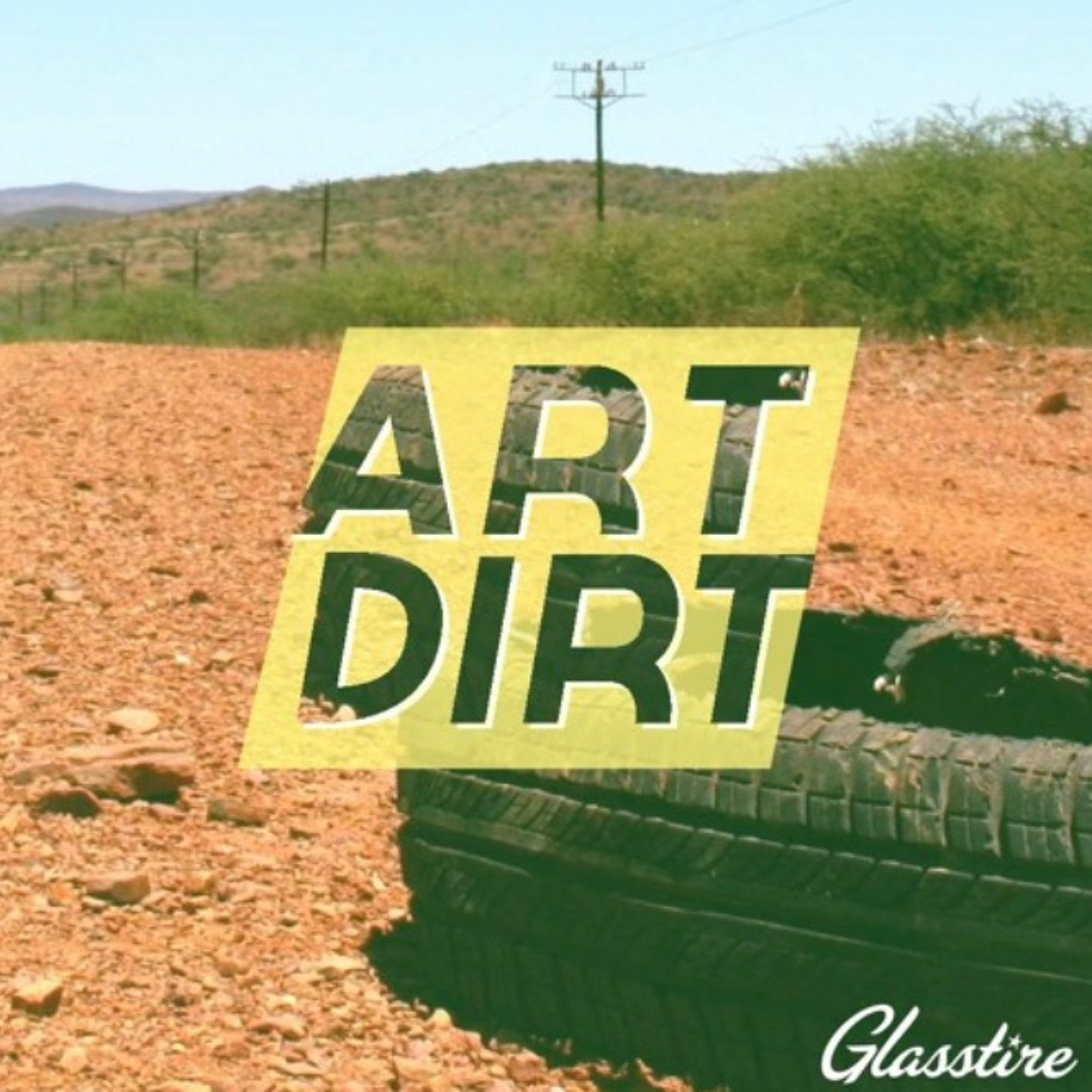 Art Dirt: The Campbells: Fort Worth's Longest-Serving Gallerists Retire episode artwork