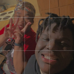 Real Nigga Freestyle ft LilJr