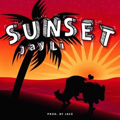SunseT - Jay Li 💫
