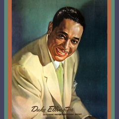 Satin Doll (Duke Ellington)