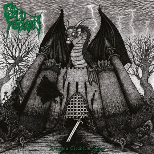 Old Sorcery - The Inn On The Borderland