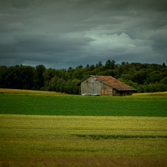 A SWEDISH LANDSCAPE for string orchestra
