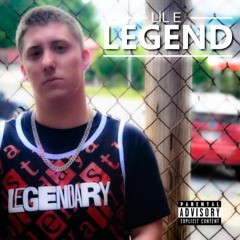 Lil E - LEGEND