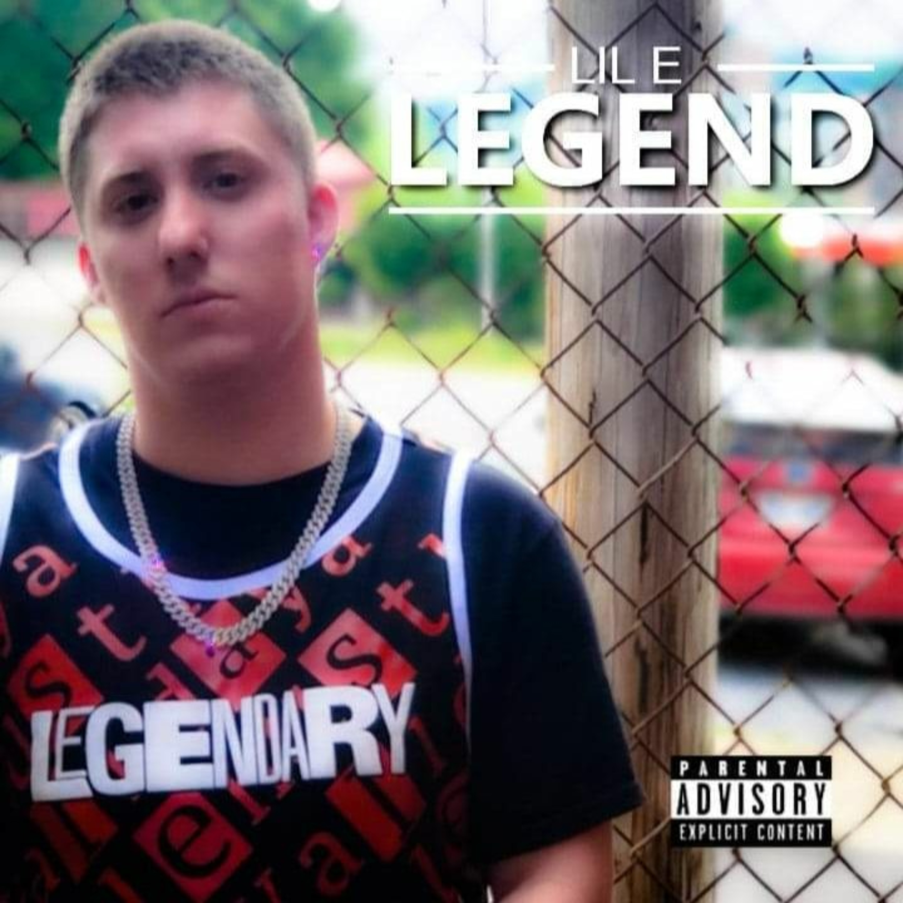 Lil E - LEGEND episode artwork