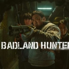 Watch! Badland Hunters (2024) Fullmovie 720/1080 UHD Stream