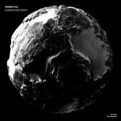 Habib Gul - Surrender (Original mix) [Eclipse]