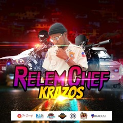 Krazos - Relem Chef