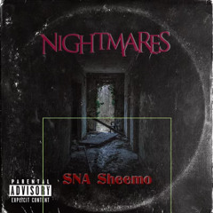 Nightmares ft Lil Goose