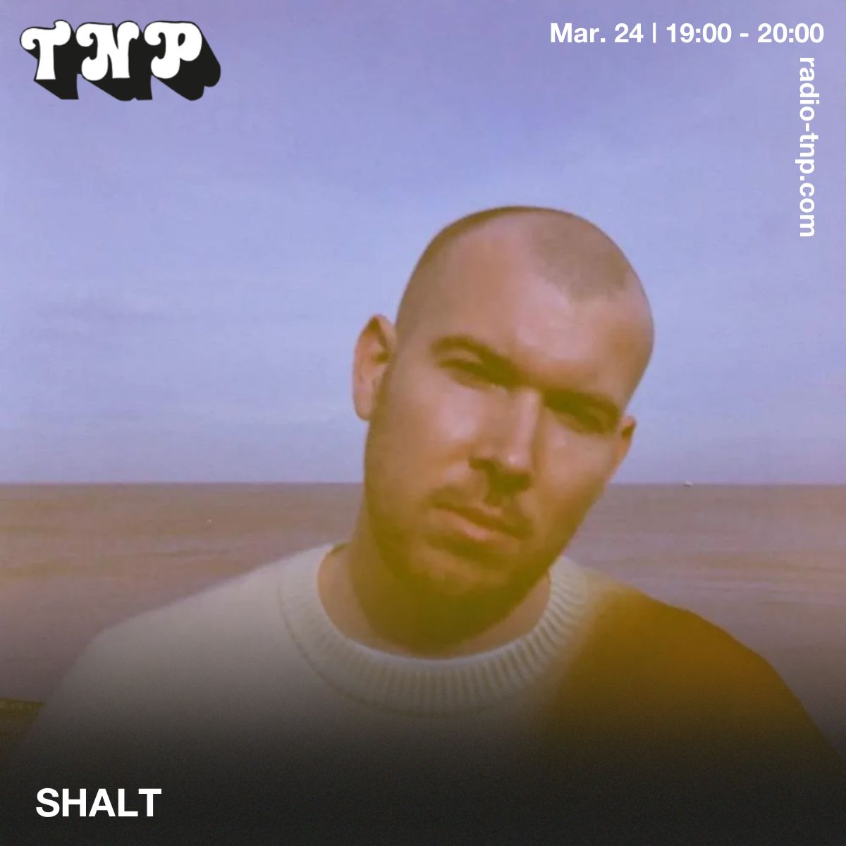 SHALT