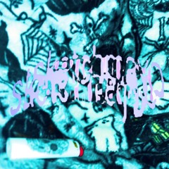 sorry i been taking drugs to cope :/