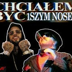 Malik Montana x Krzysztof Krawczyk - CHCIAŁEM BYĆ 1SZYM NOSEM