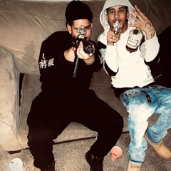 Luh Yack ft KC $HOTT4 - “Kick Do Flo”
