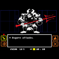 ASGORE