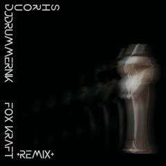 Shroud-djdrummernk(Fox Kraft Remix)