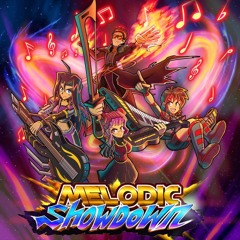 Yozora [Preview] 【F/C Melodic Showdown】