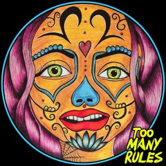 Matteo Rosolare – Gonna Get You (Original Mix) [Too Many Rules] [MI4L.com]